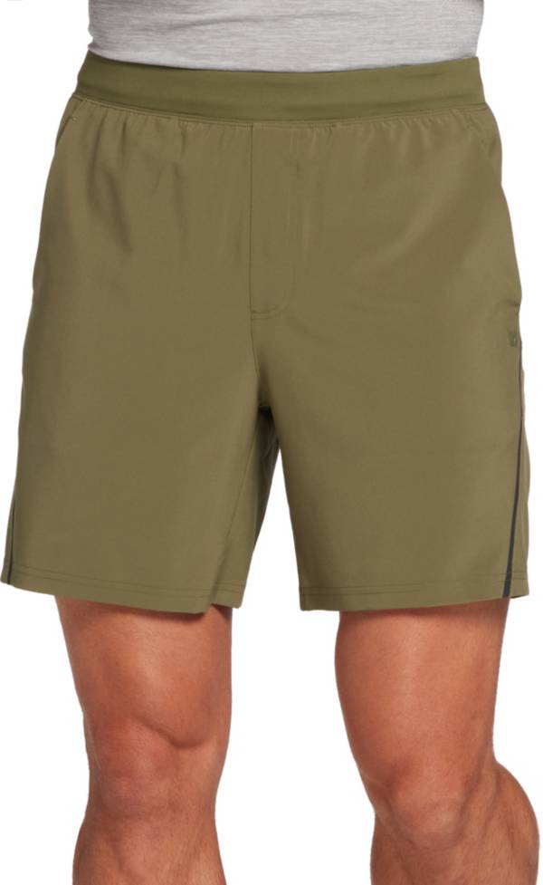 VRST Men's 7'' Lined Woven Shorts
