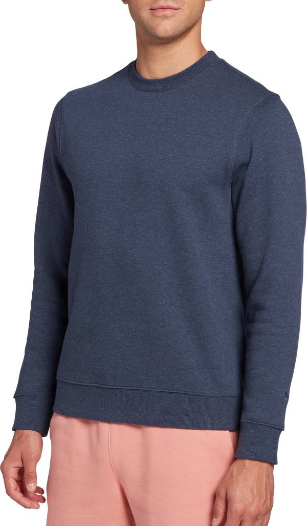 VRST Men's Classic Fleece Crew Sweatshirt product image