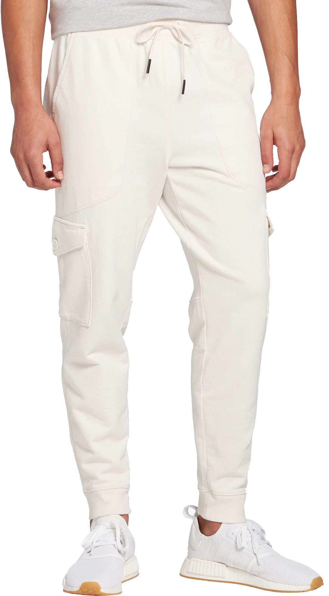 cargo jogger pants