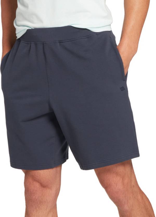 VRST Men's Compact French Terry Shorts