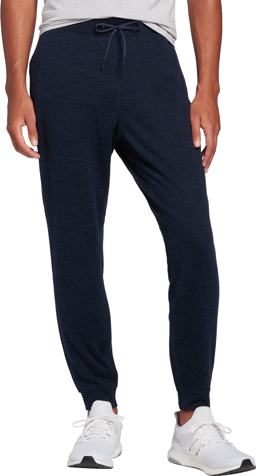 mens merino wool joggers