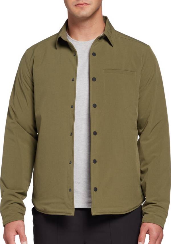 VRST Men's Insulated Shirt Jacket product image