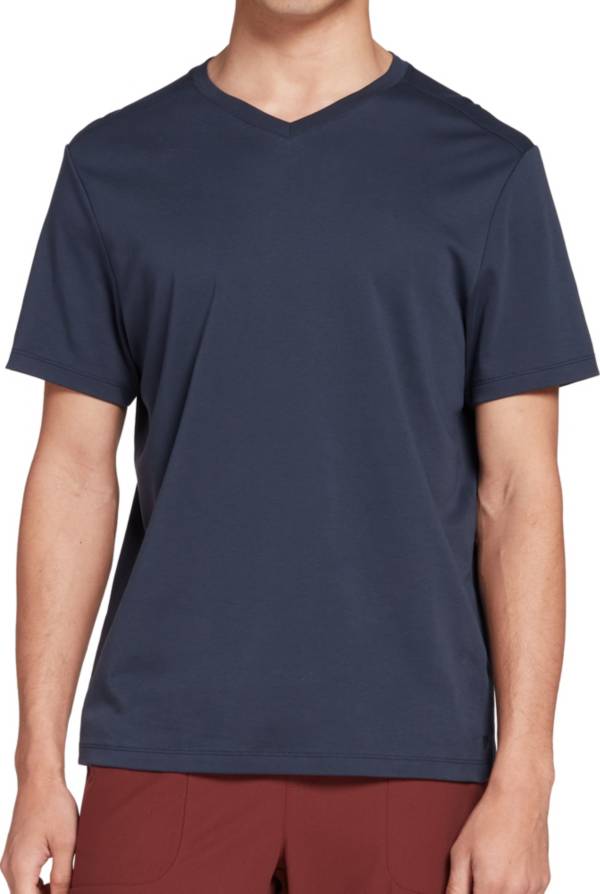 VRST Men's Pima VNeck Tee Dick's Sporting Goods