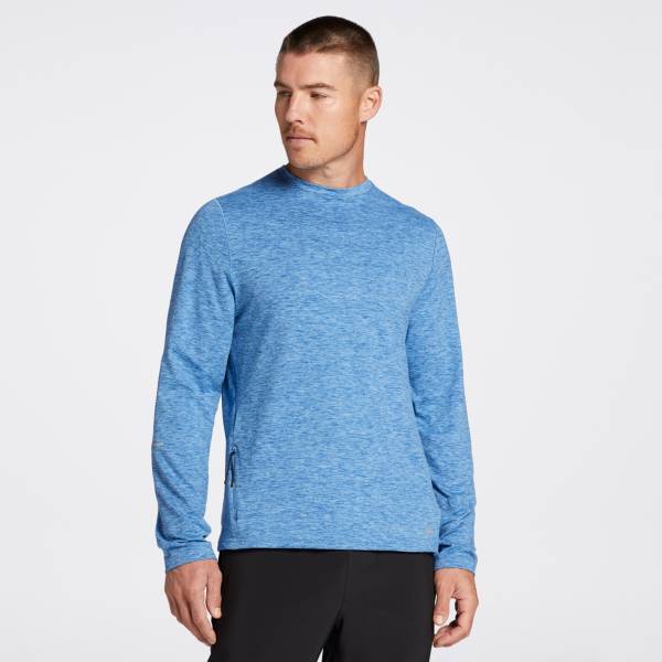 VRST Men's Accelerate Run Warm Crew Dick's Sporting Goods