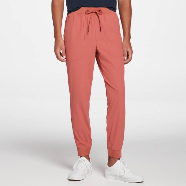 VRST Men's Commuter Slim Fit Jogger