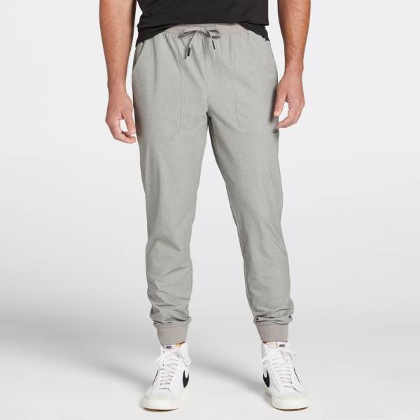 Men's Tech Four-Way Stretch Pants, Men