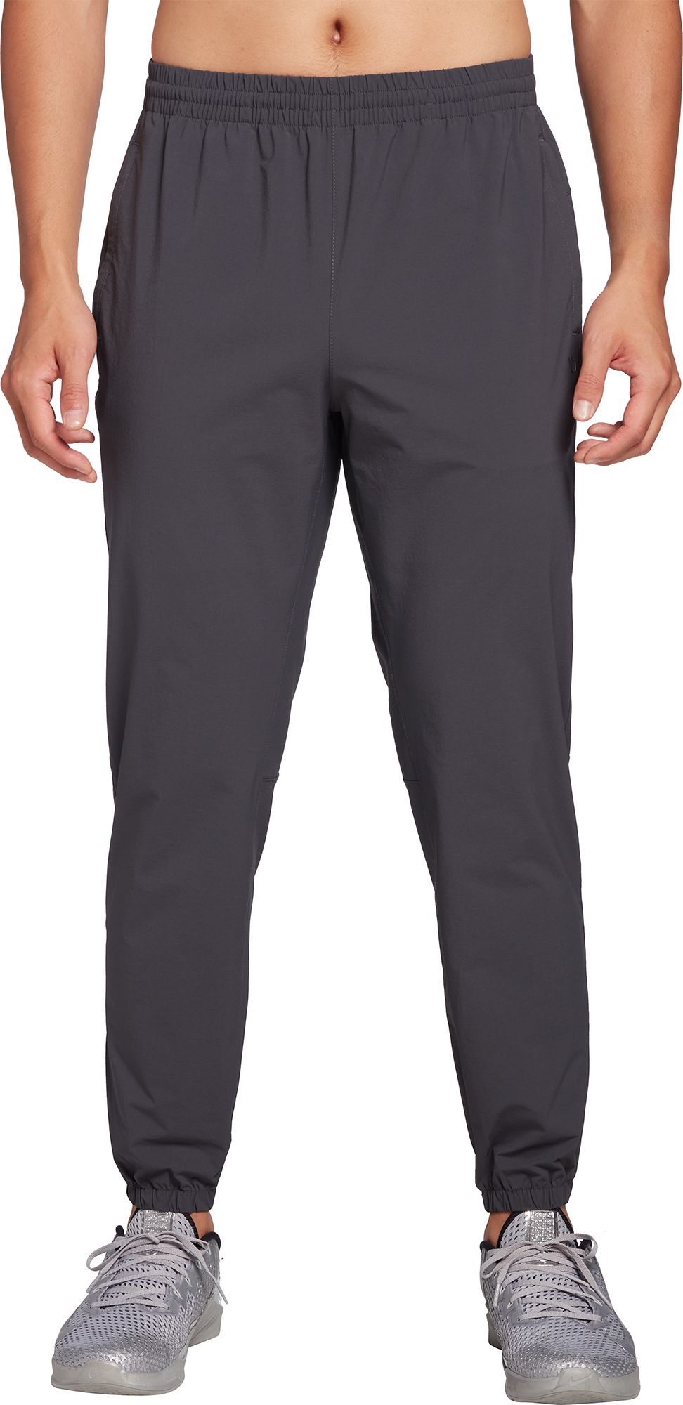 men's training pants