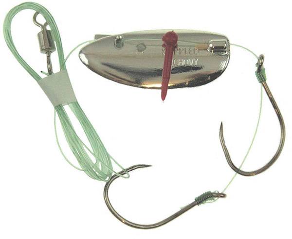 Krippled Lures Krippled Anchovy Pro-Series Tandem Rig product image