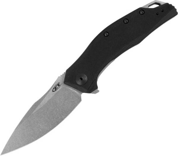Kershaw Zero Tolerance 0357 Folding Pocket Knife product image