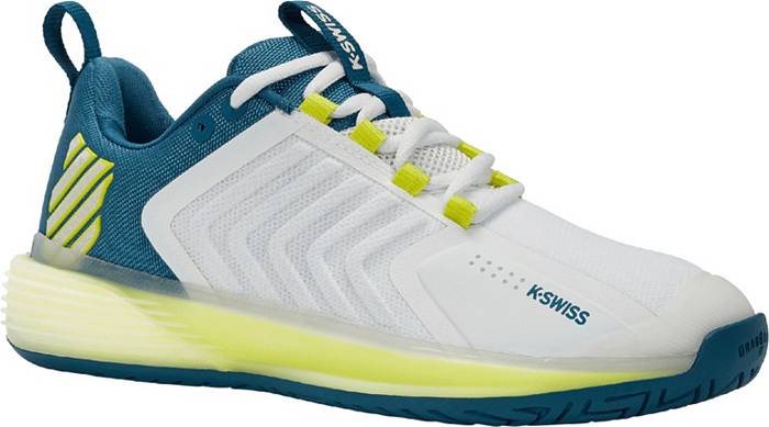 K-Swiss Men's 3 Tennis Shoes | Dick's Sporting Goods