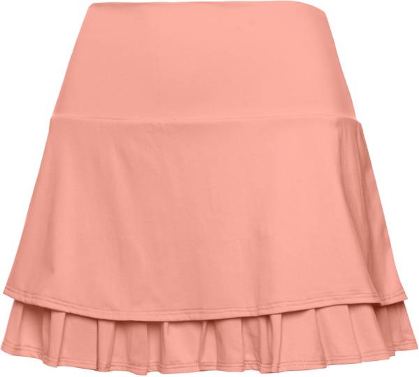 K-Swiss Women's Tier Pleat Skirt product image