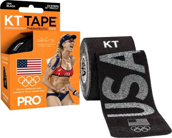 KT PRO USA Olympic Tape | Sporting Goods