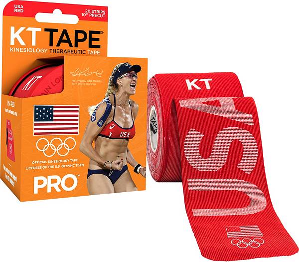 P-TEX Athletic Taping Kit