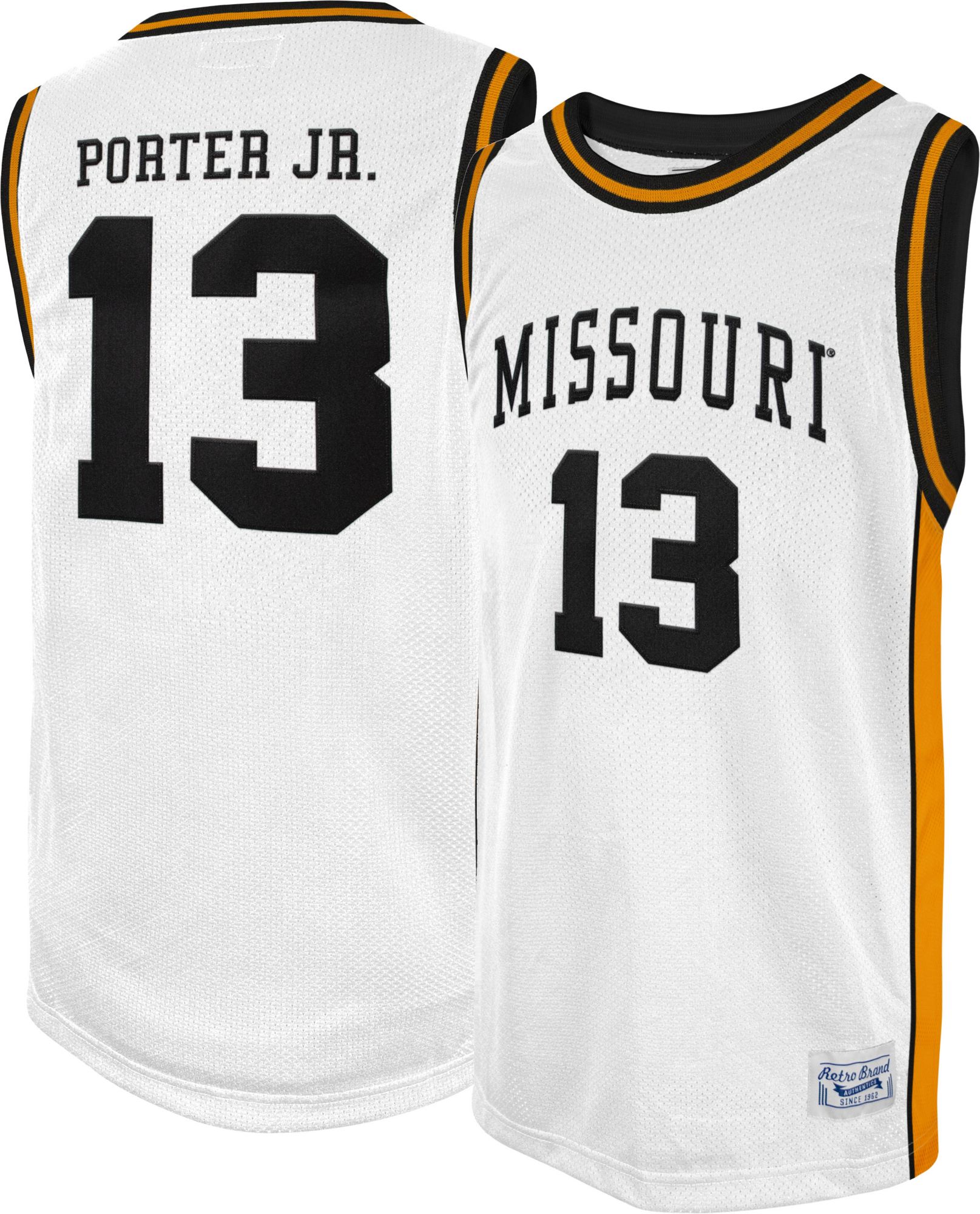 michael porter jr jersey