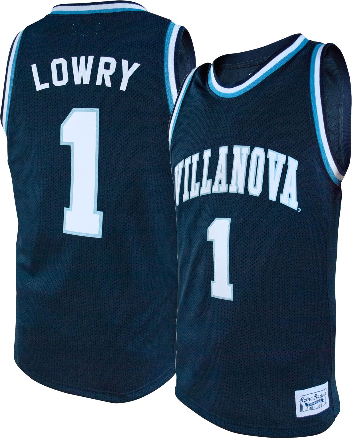 lowry retro jersey