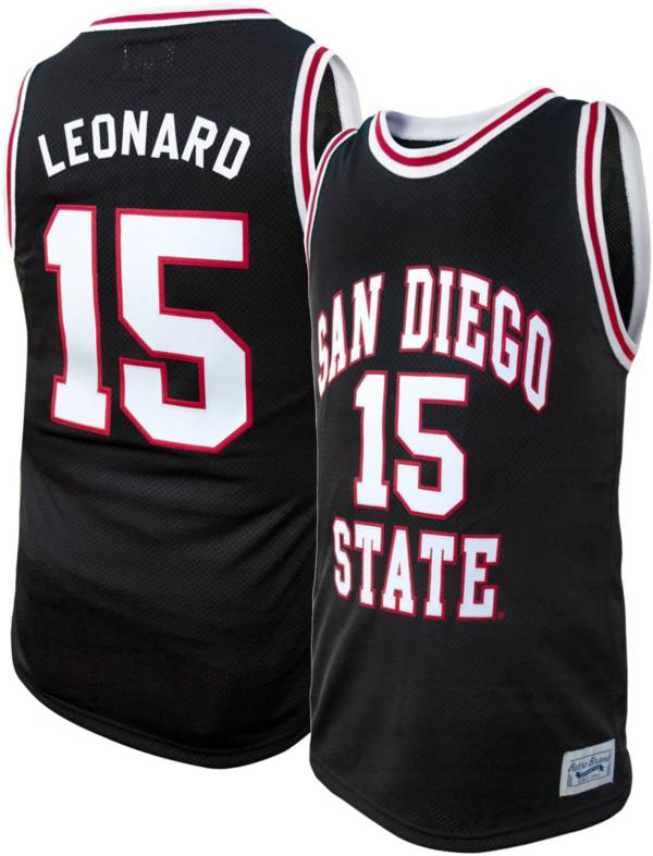 San diego 2024 basketball jersey