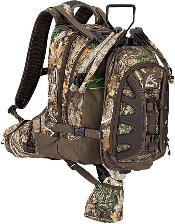 InSights Shift Crossbow Backpack product image