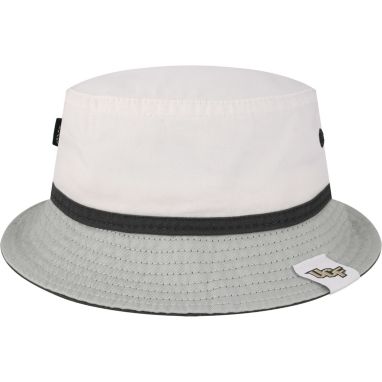 sorry, League-Legacy Men's UCF Knights Weston Relaxed Twill White Bucket Hat is currently out of stock