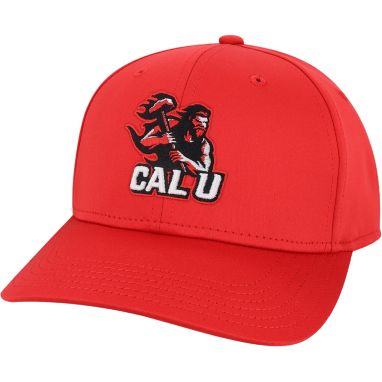 sorry, League-Legacy Men's California Vulcans Red Cool Fit Stretch Hat is currently out of stock