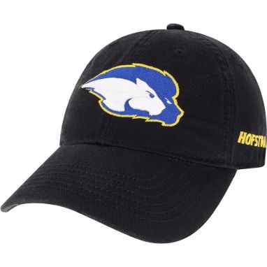 sorry, League-Legacy Men's Hofstra Pride EZA Adjustable Black Hat is currently out of stock