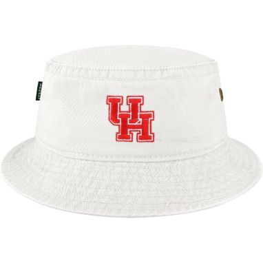 sorry, League-Legacy Men's Houston Cougars Relaxed Twill White Bucket Hat is currently out of stock