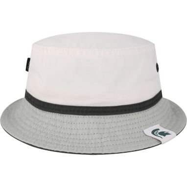 sorry, League-Legacy Men's Michigan State Spartans Weston Relaxed Twill White Bucket Hat is currently out of stock