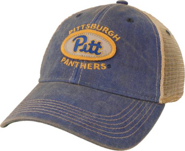 Pitt panthers shop baseball hat