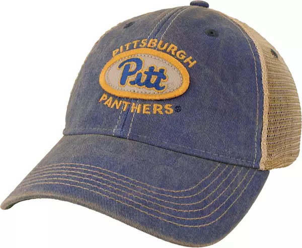 Legacy Old Favorite Trucker Adjustable Hat