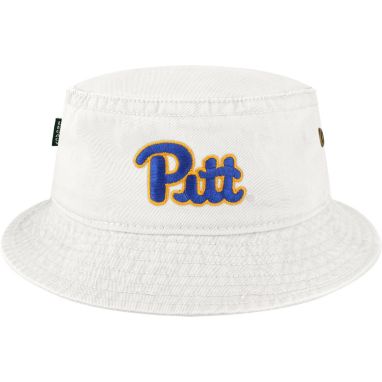 sorry, League-Legacy Men's Pitt Panthers Relaxed Twill White Bucket Hat is currently out of stock
