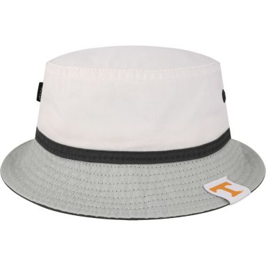 sorry, League-Legacy Men's Tennessee Volunteers Weston Relaxed Twill White Bucket Hat is currently out of stock