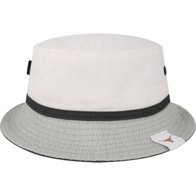 sorry, League-Legacy Men's Texas Longhorns Weston Relaxed Twill White Bucket Hat is currently out of stock