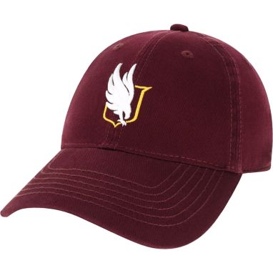 sorry, League-Legacy Men's Winthrop  Eagles Garnet EZA Adjustable Hat is currently out of stock