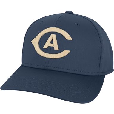 sorry, League-Legacy Men's UC Davis Aggies Aggie Blue Cool Fit Stretch Hat is currently out of stock