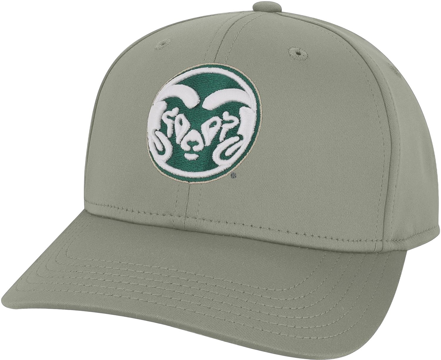 League-Legacy Men's Colorado State Rams  Cool Fit Stretch Hat product image