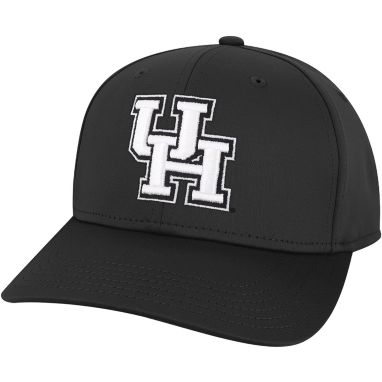 sorry, League-Legacy Men's Houston Cougars Cool Fit Stretch Black Hat is currently out of stock