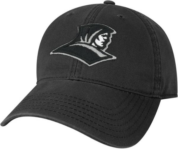 LeagueLegacy Men's Providence Friars EZA Adjustable Black Hat Dick's