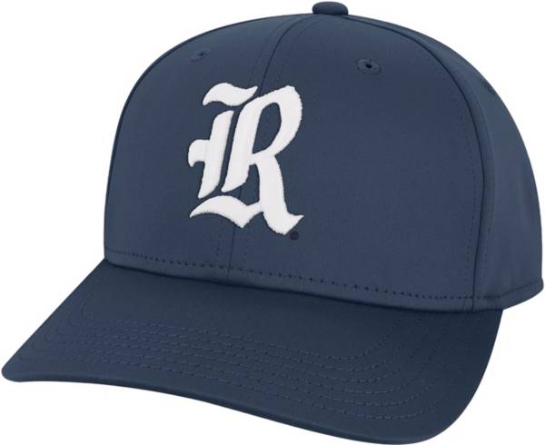 League-Legacy Men's Rice Owls Blue Cool Fit Stretch Hat product image