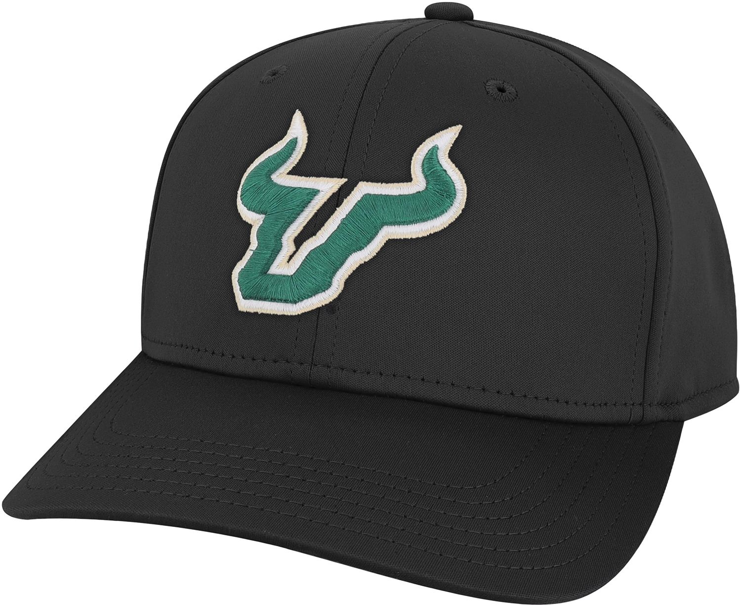 usf adidas hat