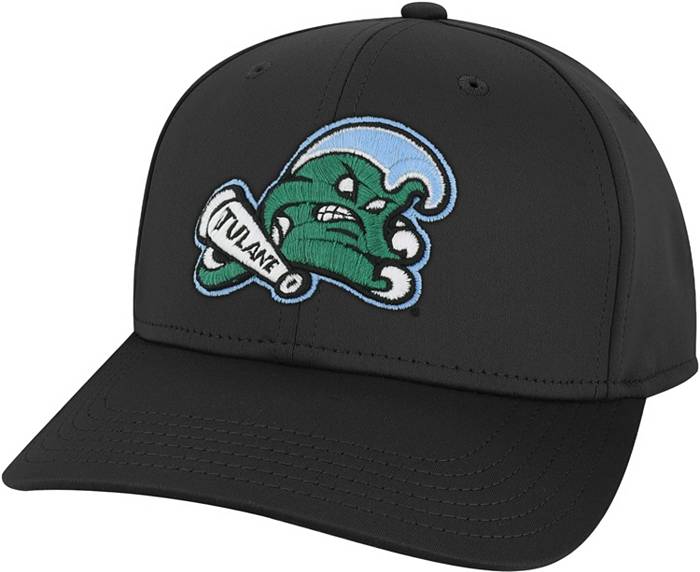 Hats, Hope and a Little bit of Baseball - Tulane University Athletics