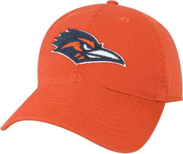 League-Legacy Men's UT San Antonio Roadrunners Orange EZA Adjustable Hat product image
