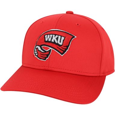 sorry, League-Legacy Men's Western Kentucky Hilltoppers Red Cool Fit Stretch Hat is currently out of stock