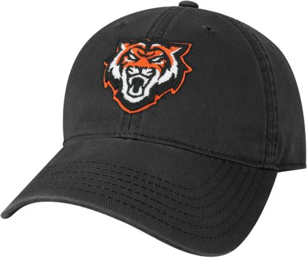 League-Legacy Youth Idaho State Bengals Relaxed Twill Adjustable Black Hat product image