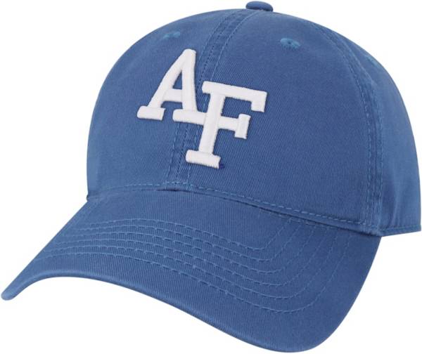 Air Force Falcons OFA Old Favorite Adjustable Trucker Hat – League Legacy