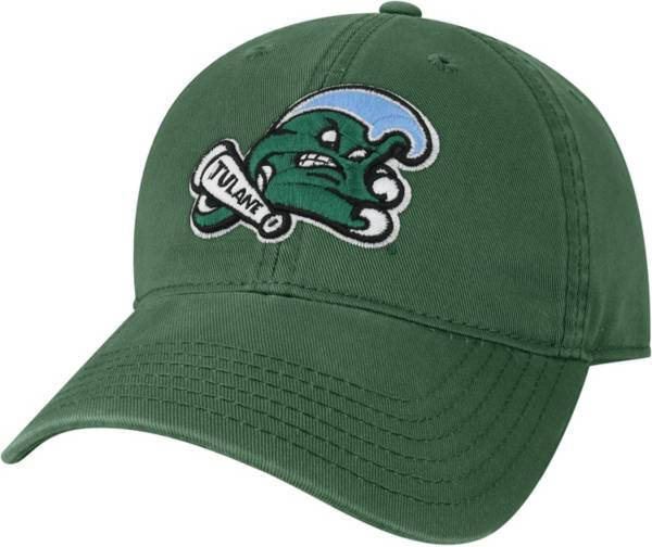 Tulane store baseball hat