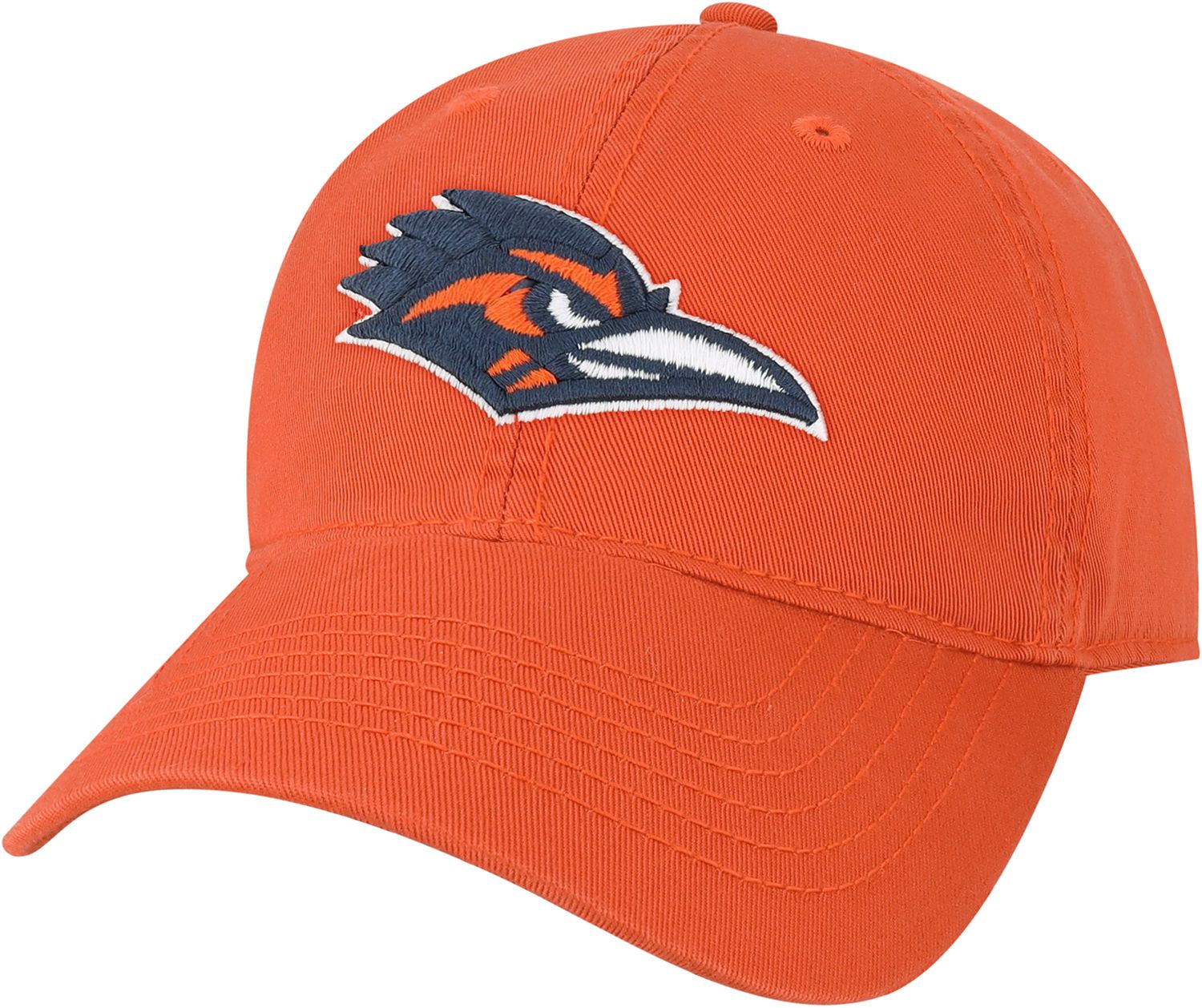 League-Legacy Youth UT San Antonio Roadrunners Orange Relaxed Twill Adjustable Hat product image