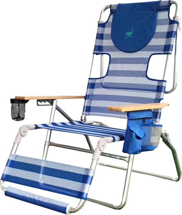 Ostrich Altitude 3N1 Beach Chair | DICK'S Sporting Goods
