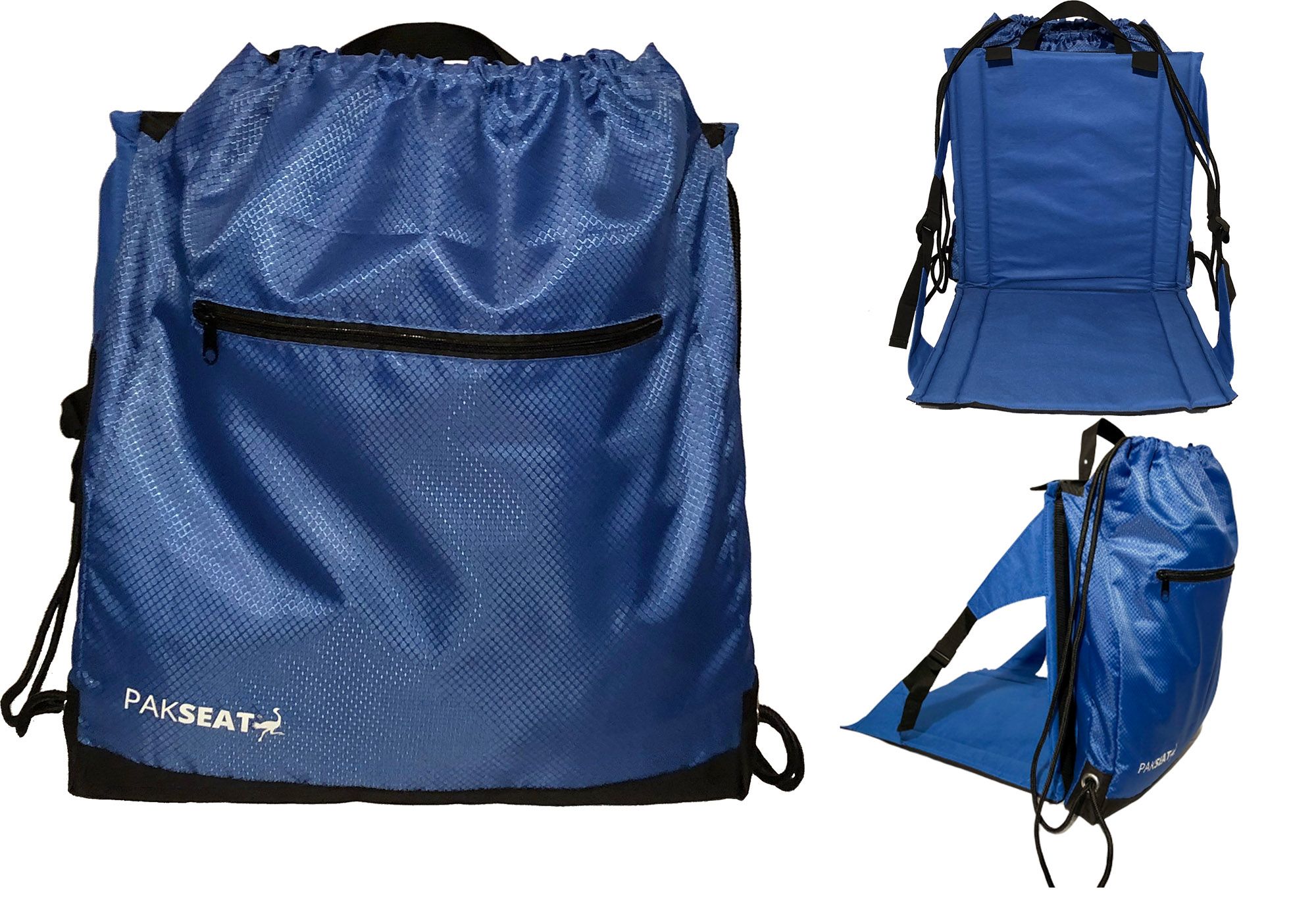 Ostrich 2N1 PakSeat product image