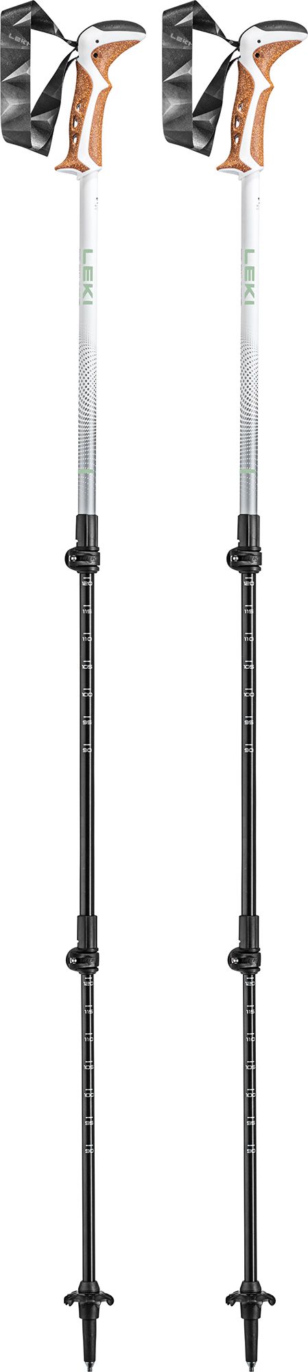 LEKI Jannu Trekking Poles Publiclands