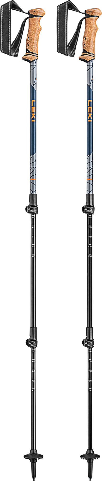 LEKI Legacy Light Trekking Poles product image