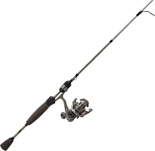 Mr. Trout Spinning Combo